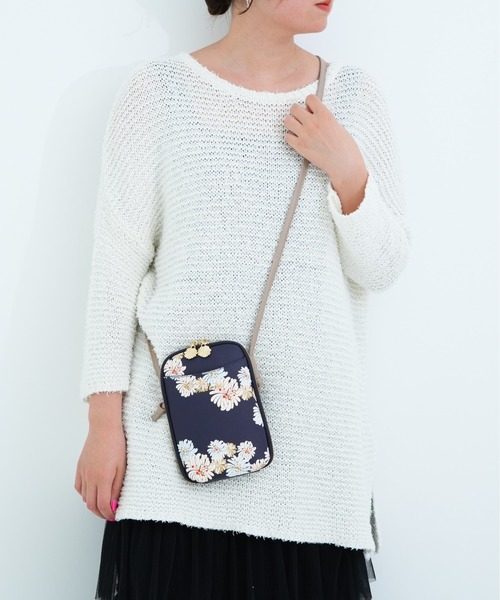 PAUL & JOE ACCESSOIRES ショルダーバッグ バッグ 「PAUL ＆ /ポール 