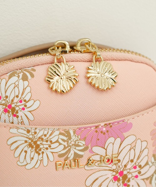 PAUL & JOE ACCESSOIRES ショルダーバッグ バッグ 「PAUL ＆ /ポール 
