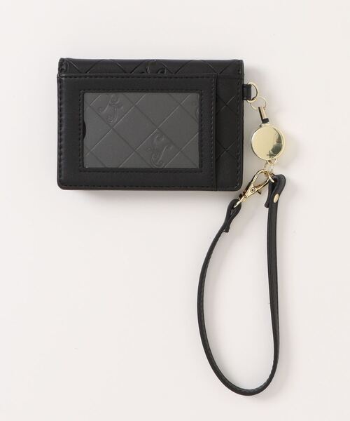 PAUL & JOE ACCESSOIRES パスケース 「PAUL ＆ /ポール アンド