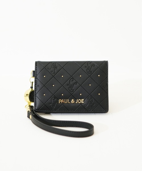 新品 ポールスミス Paul Smith マルチケース コインケース キー