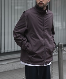 ブルゾン アウター PE ハイゲージジャージー トラックジャケット / PE HIGH GAUGE JERSEY TRACK JKT メンズ｜ZOZOTOWN Yahoo!店