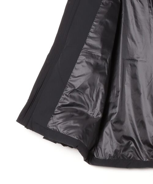 Onitsuka Tiger（オニツカタイガー） ダウンコート ダウンジャケット