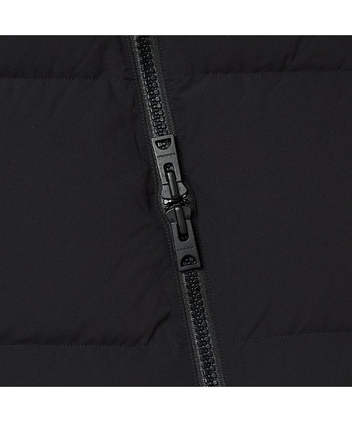 Onitsuka Tiger（オニツカタイガー） ダウンコート ダウンジャケット