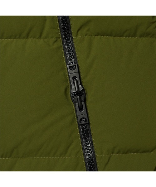 Onitsuka Tiger（オニツカタイガー） ダウンコート ダウンジャケット