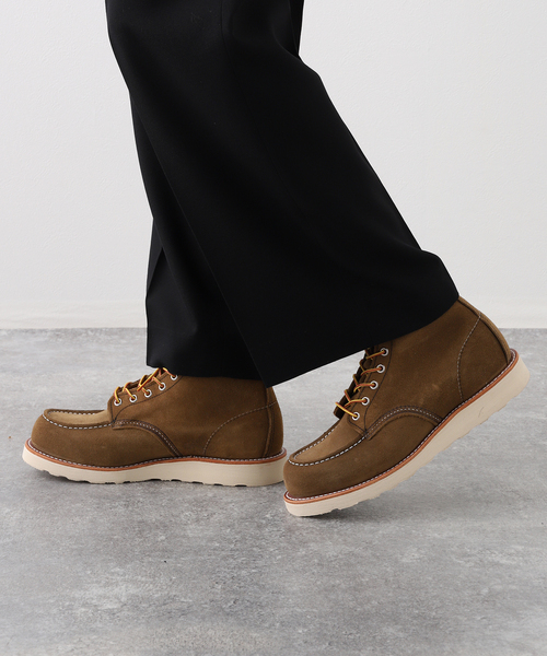 RED WING SHOES（レッドウィング） ブーツ RED WING / レッドウイング 