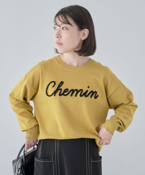 ✨極美品 リネン/L✨バーバリーブラックレーベル サマーニット ケーブル 刺繍 ✨極美品 リネン/L✨バーバリーブラックレーベル サマーニット