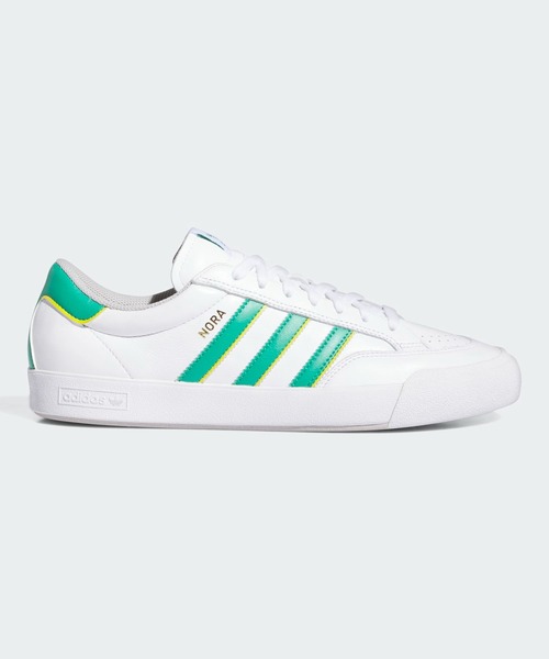 ★adidas originals★大人気★NORA ノラ★追跡可 ノラ / Nora スニーカー / アディダスオリジナルス adidas