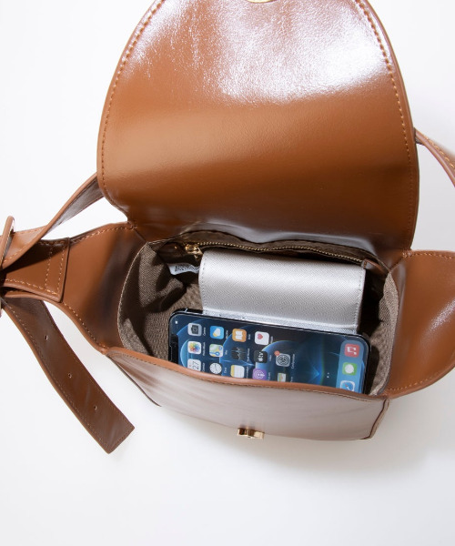 kakatoo（カカトゥ） ショルダーバッグ バッグ kakatoo / ミディアム