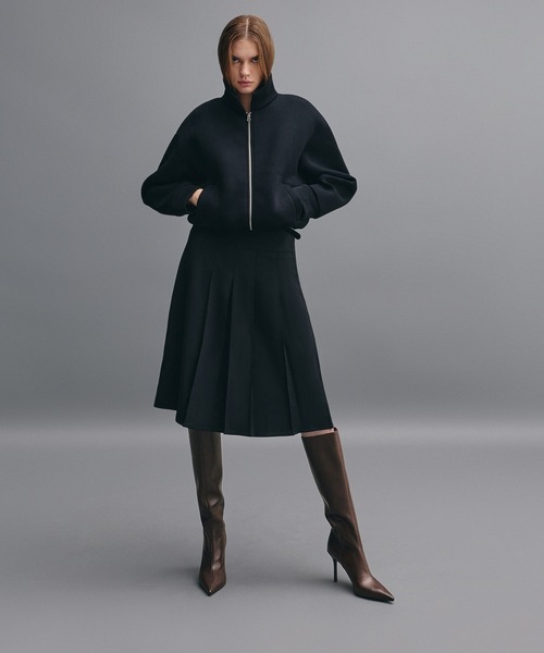 CHARLES ＆ KEITH（チャールズ&キース） ブーツ ポインテッドトゥ