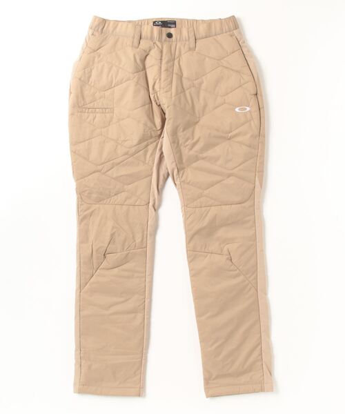 OAKLEY（オークリー） パンツ OAKLEY SUPPLE INSULATION PANTS メンズ