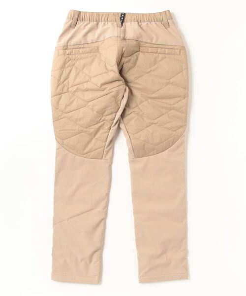 OAKLEY（オークリー） パンツ OAKLEY SUPPLE INSULATION PANTS メンズ