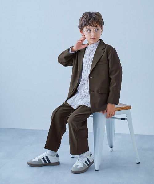 アク太郎　キッズフォーマルセット devirock（デビロック） フォーマル 発表会 卒園式 入学式 フォーマル