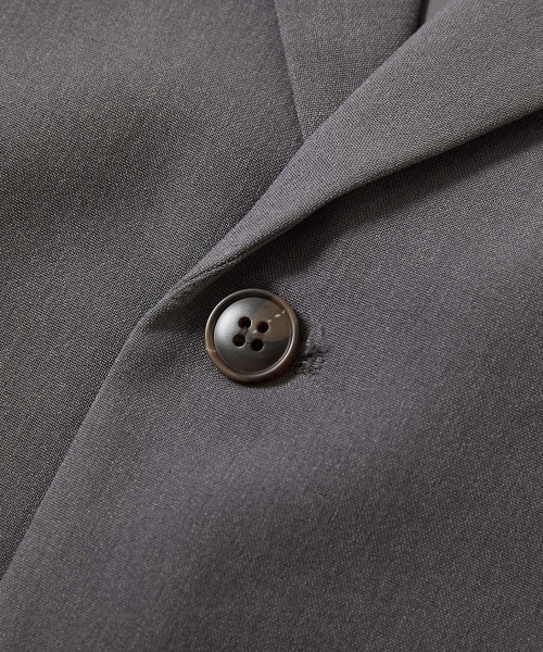 フォーマル 発表会 卒園式 入学式 フォーマル テーラード セットアップ キッズ 子供服 男の子 | devirock | 20