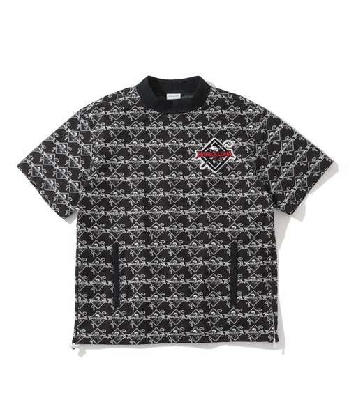 MARK&LONA（マークアンドロナ） tシャツ Vince 4Way Stretch Pullover