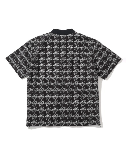 MARK&LONA（マークアンドロナ） tシャツ Vince 4Way Stretch Pullover