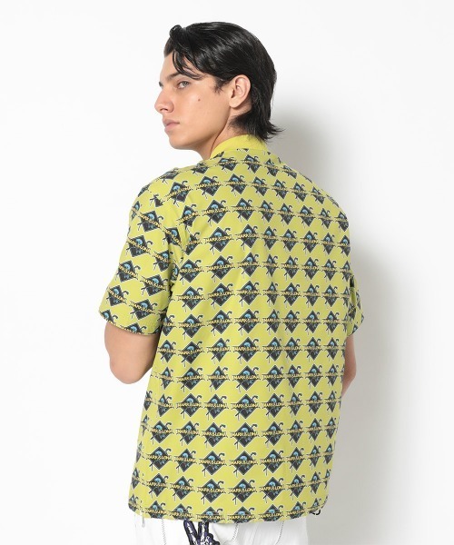 MARK&LONA（マークアンドロナ） tシャツ Vince 4Way Stretch Pullover