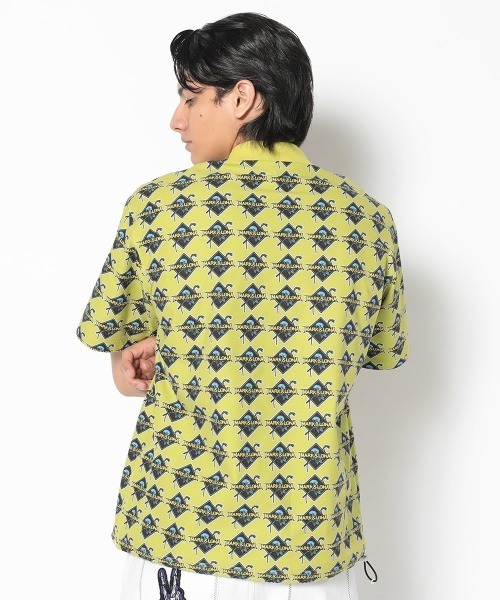 MARK&LONA（マークアンドロナ） tシャツ Vince 4Way Stretch Pullover