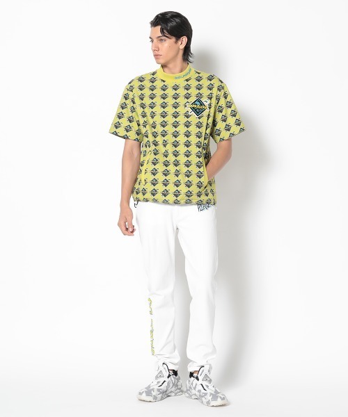 MARK&LONA（マークアンドロナ） tシャツ Vince 4Way Stretch Pullover