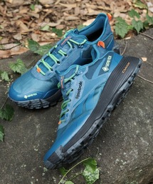 スニーカー DMX トレイル ゴアテックス / DMX TRAIL GTX メンズ レディース｜ZOZOTOWN Yahoo!店