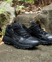 スニーカー DMX トレイル ゴアテックス / DMX TRAIL GTX メンズ レディース｜ZOZOTOWN Yahoo!店