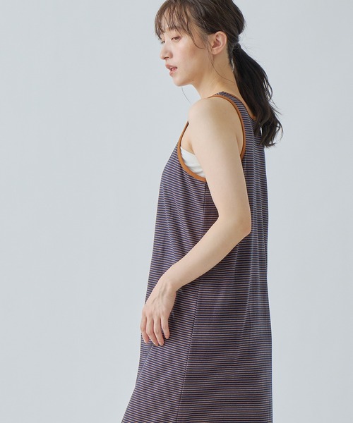 THE TOE 白ワンピース WOMENS/ワンピース｜THE TOKYO ONLINE STORE