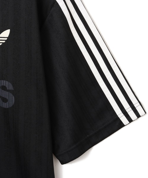 adidas COLLARED GOALIE / アディダス 襟付きゴーリートップ