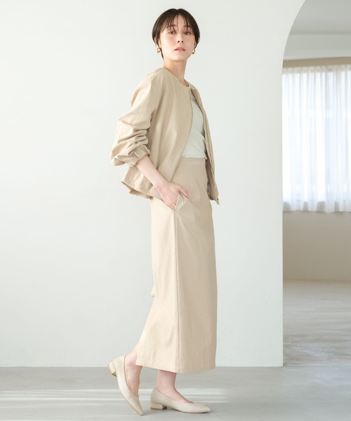 Elura（エルーラ） パンプス 「Sapofeet（サポフィート）」フラット