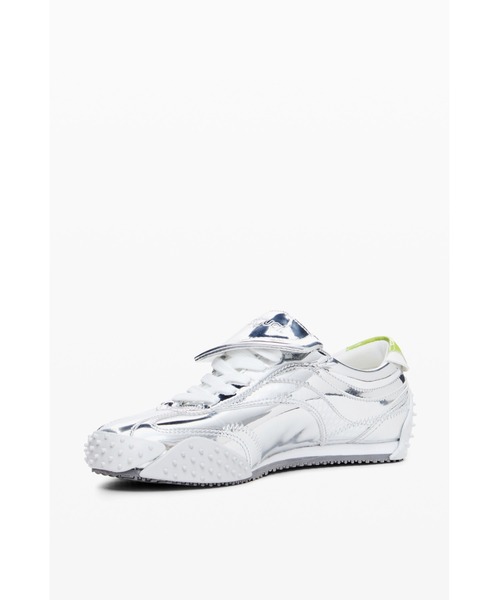 Desigual（デシグアル） スニーカー ヴィンテージ風ローカット