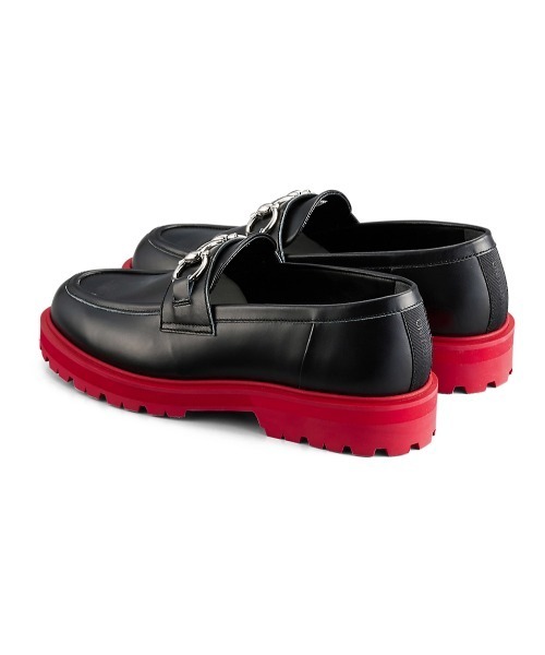 THE ONITSUKA ローファー 「THE ONITSUKA」BIT LOAFER / ビット