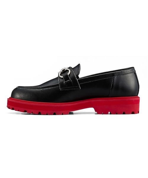 THE ONITSUKA ローファー 「THE ONITSUKA」BIT LOAFER / ビット