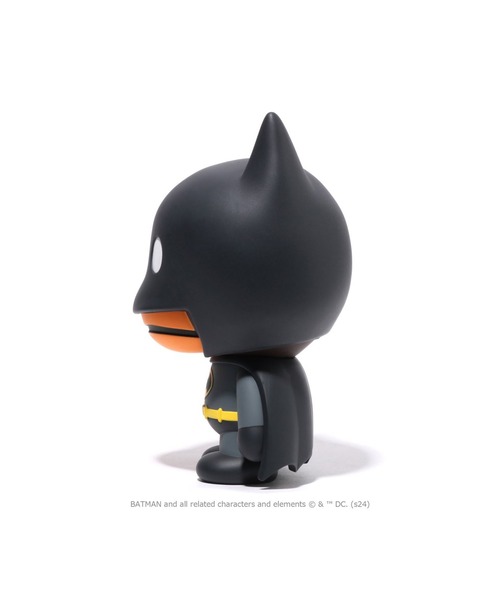 その他 VCD BABY MILO(R) BATMAN BAPE X DC - BABY MILO BATMAN VCD – eu.bape.com