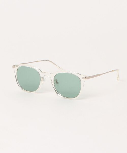 カルバンクライン サングラス CK24529SLB 749 ライトイエロー Calvin Klein サングラス 「Calvin Klein/カルバンクライン