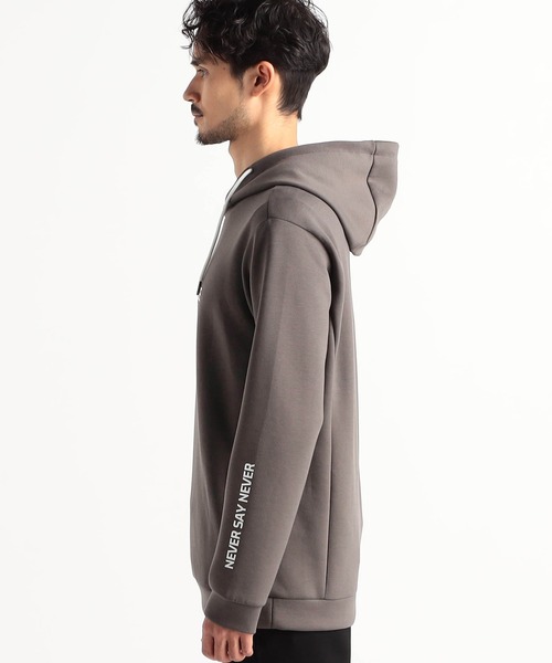 NICOLE CLUB FOR MEN（ニコルクラブフォーメン） パーカー 「NICOLE