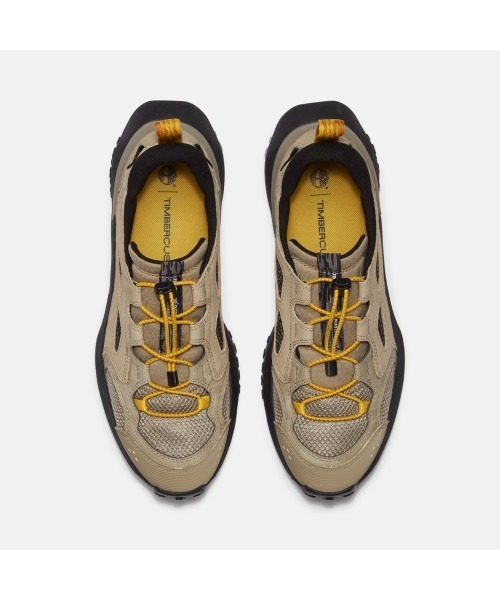 カジュアル【Timberland】モーション アクセス スニーカー Timberland スニーカー メンズ モーション アクセス ロー レース
