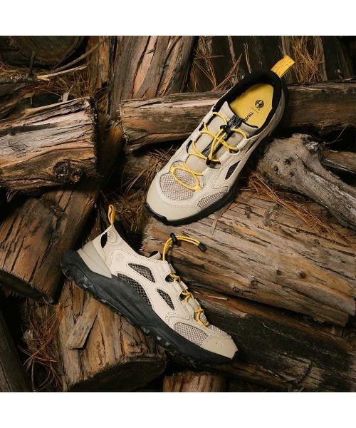 カジュアル【Timberland】モーション アクセス スニーカー Timberland スニーカー メンズ モーション アクセス ロー レース