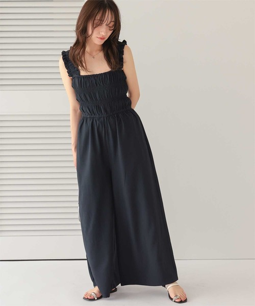 titivate（ティティベイト） オールインワン 楽ちんきれいショルダー