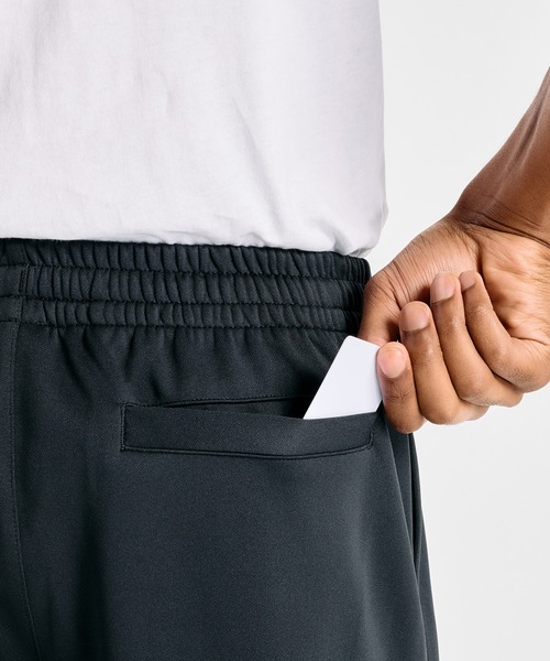 New Balance パンツ ニットショーツ7インチ(インナー無し) メンズ