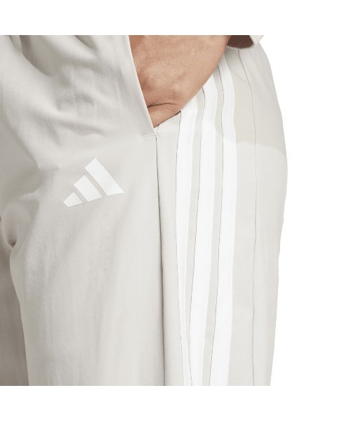 adidas（アディダス） パンツ トレイン エッセンシャルズ スリー