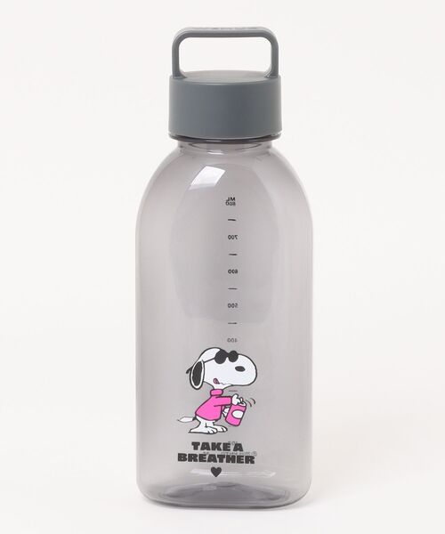 スヌーピー ピーナッツ キャンピングキャンティーン 水筒 PEANUTS 水筒 「PEANUTS/ピーナッツ」スヌーピー DRINK BOTTLE