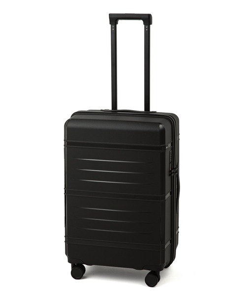 ace. スーツケース タクティシティ 58L 5〜7泊 3.4kg 05692 : ZOZOTOWN