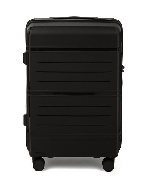 ace. スーツケース タクティシティ 58L 5〜7泊 3.4kg 05692 : ZOZOTOWN
