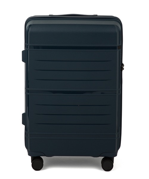 ace. スーツケース タクティシティ 58L 5〜7泊 3.4kg 05692 : ZOZOTOWN
