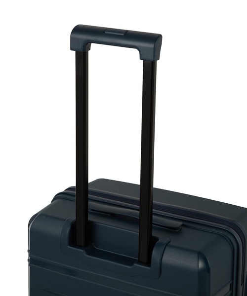ace. スーツケース タクティシティ 58L 5〜7泊 3.4kg 05692 : ZOZOTOWN