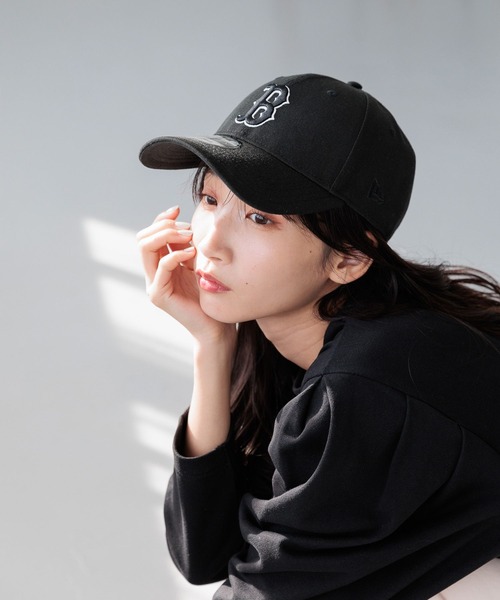 LOWRYS FARM（ローリーズファーム） キャップ 帽子 9FORTY