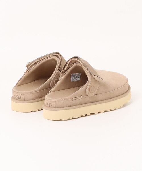 UGG レディース サンダル 1138252 SAN W GOLDENSTAR CLOG 1138252-SAN（サンダル）｜UGG（アグ）の
