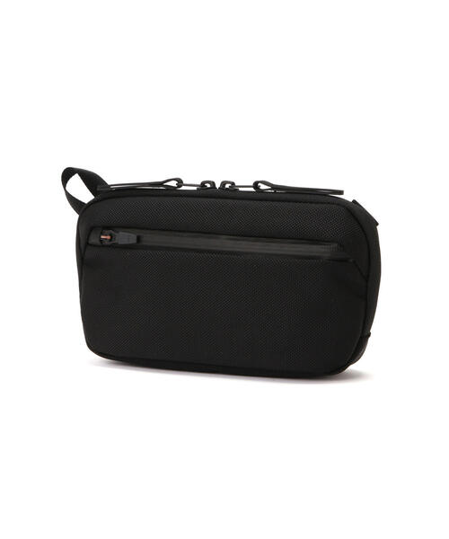 ONE.（ワンドット） ハンドバッグ 」Leather Small Bucket / 撥水 