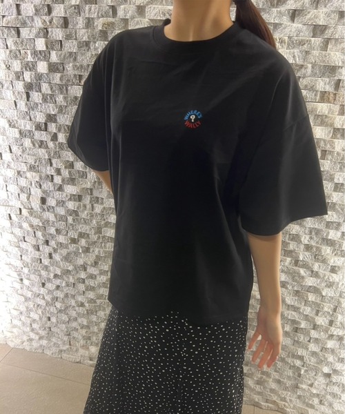 未着用Feelin' Good Tシャツ（S）とWindyちゃんセット GOOD ROCK SPEED tシャツ SPEED:「洗濯機可能」LIFE PC フォト