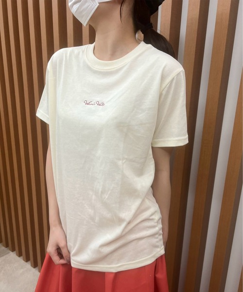 未着用Feelin' Good Tシャツ（S）とWindyちゃんセット GOOD ROCK SPEED】GIRLS TEE（Tシャツ/カットソー）｜GOOD ROCK