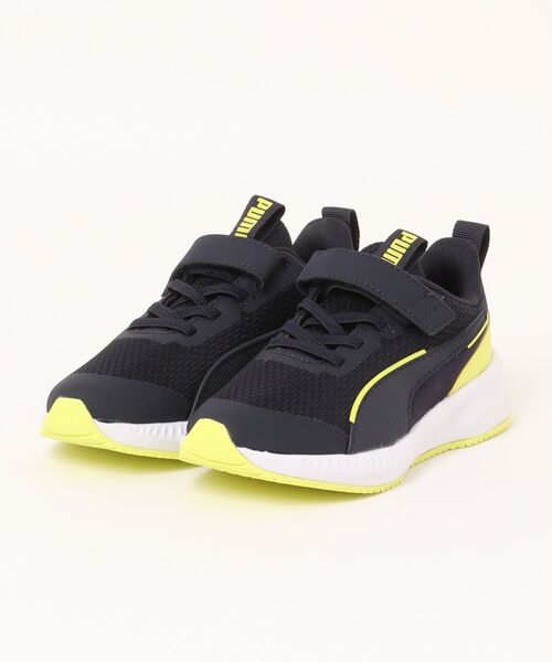 PUMA（プーマ） スニーカー 「PUMA」フライヤー 3 AC+ PS キッズ 子供
