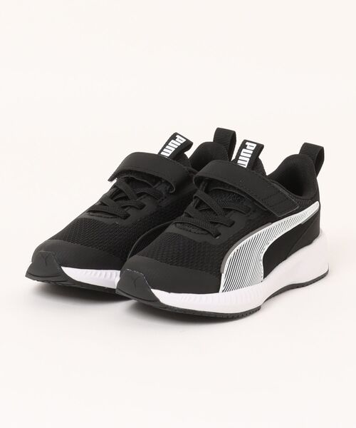 PUMA（プーマ） スニーカー 「PUMA」フライヤー 3 AC+ PS キッズ 子供